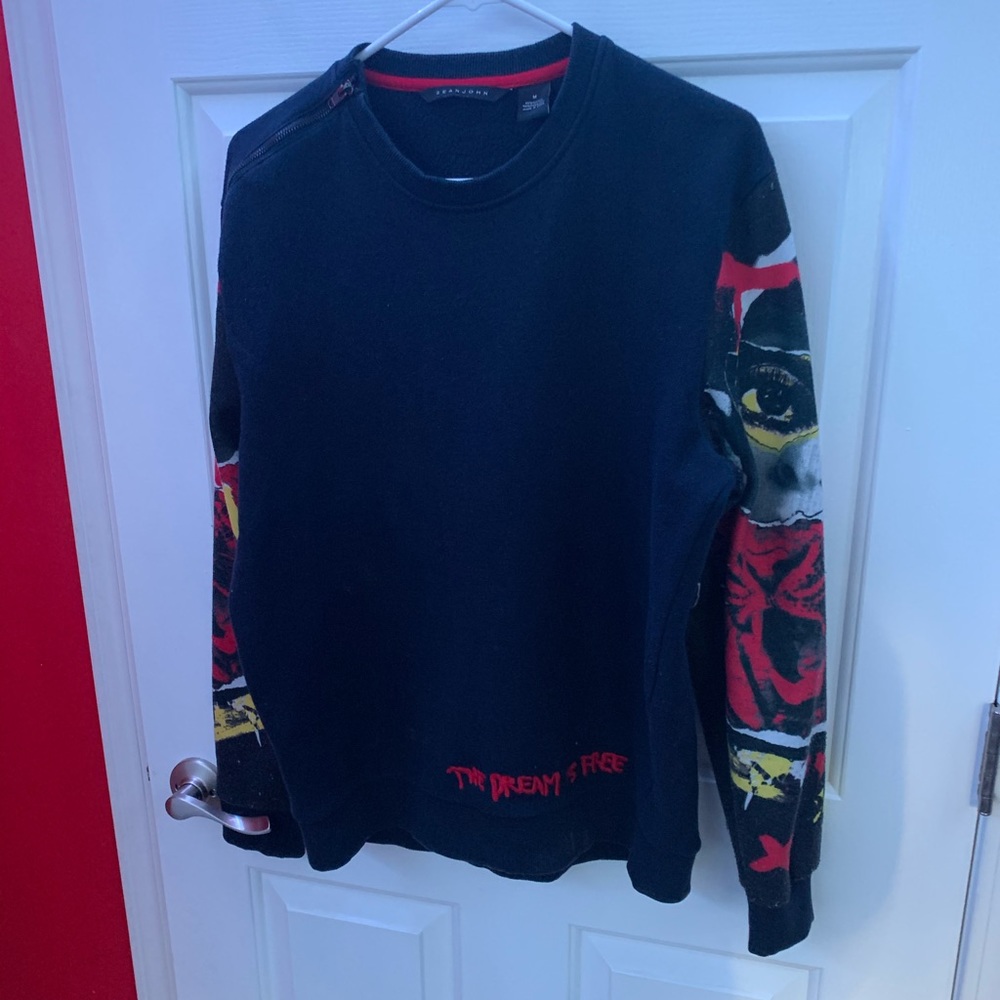 Men’s Sweatshirt